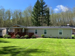 108 Harrell Rd, Cinebar, WA 98533