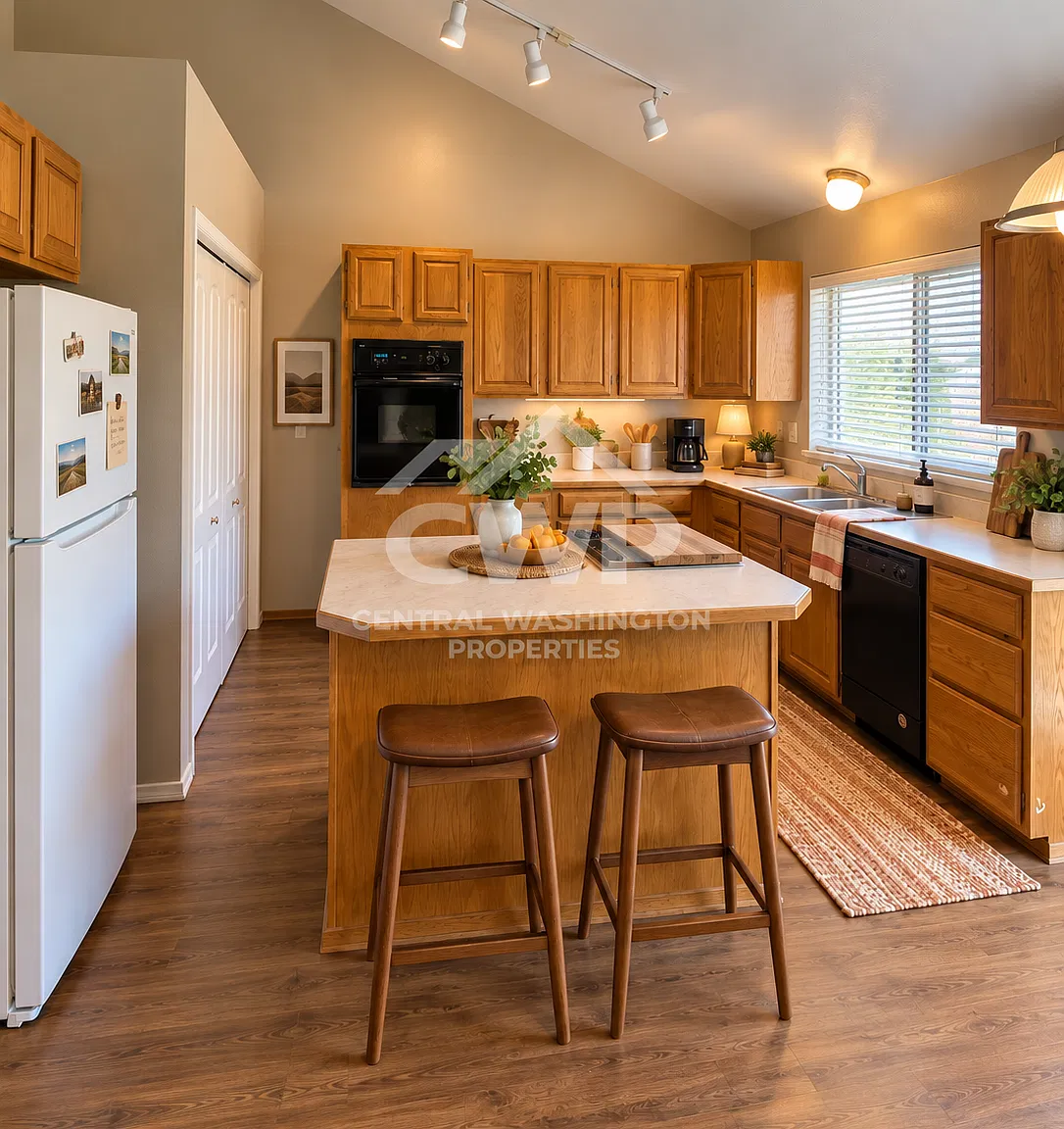 2 bed, 1155 sqft, $1,825 — Photo 3
