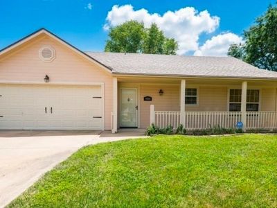 14923 E 48th Ter, Kansas City, MO, 64136