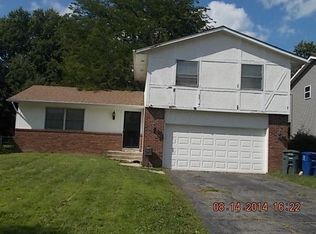 2140 Sumac Loop N, Columbus, OH 43229