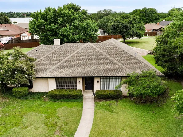 6809 Fawn Valley Pl, Rowlett, TX 75089