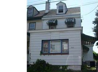 840 Pine St, Bristol, PA 19007
