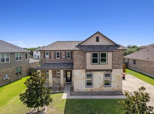 18825 Star Gazer Way, Pflugerville, TX 78660