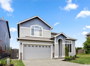 16416 42nd Ave SE, Bothell, WA 98012