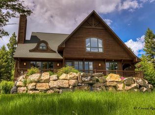 311 Antler Ridge Rd, Whitefish, MT 59937