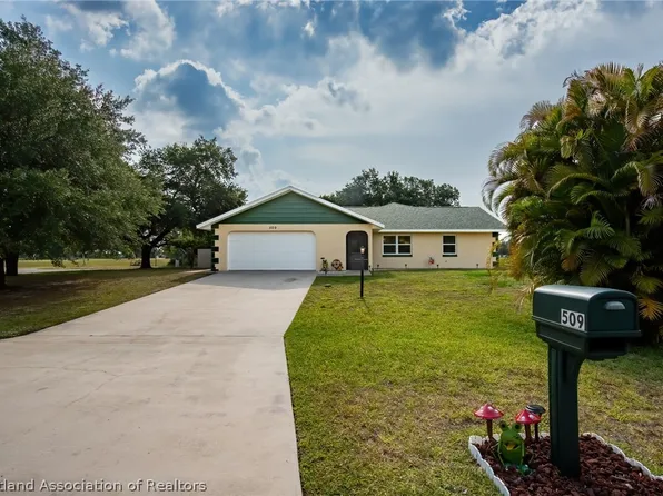 509 Ascot Ct, Sebring, FL 33876