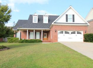 1206 Berkley Hills Pass, Evans, GA 30809