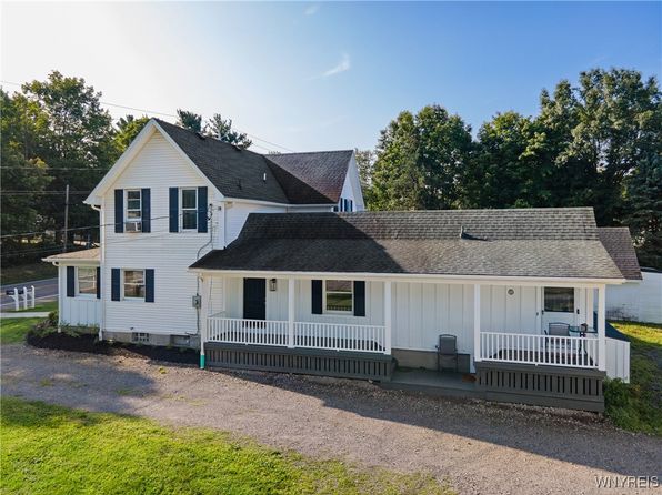 6450 Chestnut Ridge Rd, Orchard Park, NY 14127
