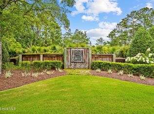 3481 Belle Meade Way NE, Leland, NC 28451