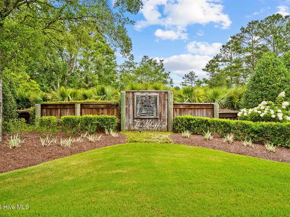 3481 Belle Meade Way NE Lot 329, Leland, NC 28451