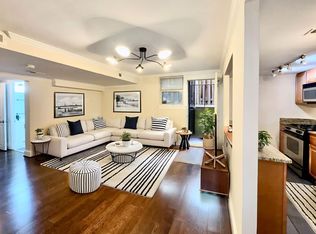 3500 13th St NW APT B1, Washington, DC 20010