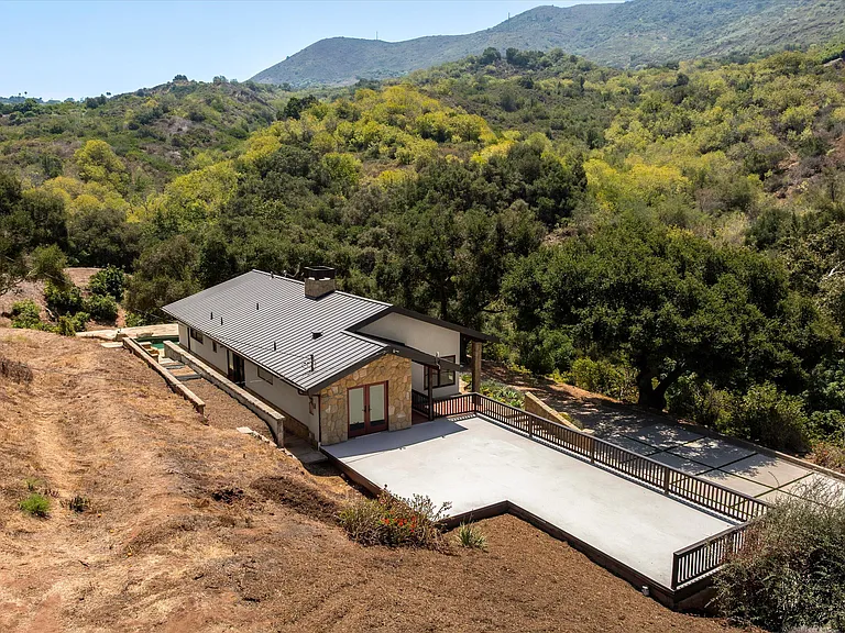 6214 Casitas Pass Rd — Photo 43