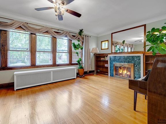 2nd image of 5057 N Menard Ave