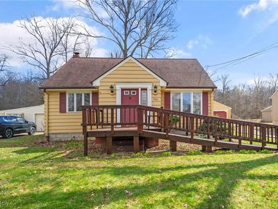 369 Parish Ave, Hubbard, OH, 44425