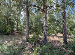 0 NW Longleaf Rd, Fountain, FL 32438