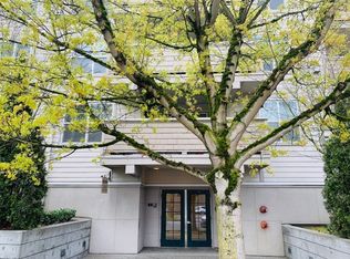 Nickerson Apartments, Seattle, WA 98109
