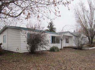 620 S Iowa Ave, East Wenatchee, WA 98802