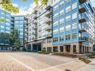 Gables Midtown, Atlanta, GA 30324