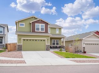 6935 Urlingford Pl, Colorado Springs, CO 80923