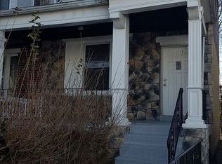 6216 W Stiles St, Philadelphia, PA 19151