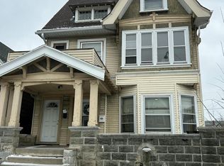 1533 W Greenfield Avenue 1420 S #1535-1418-15T, Milwaukee, WI 53204