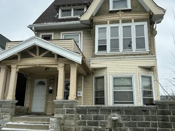 1533 West Greenfield AVENUE #1535,1418,1420 S 15t, Milwaukee, WI 53204