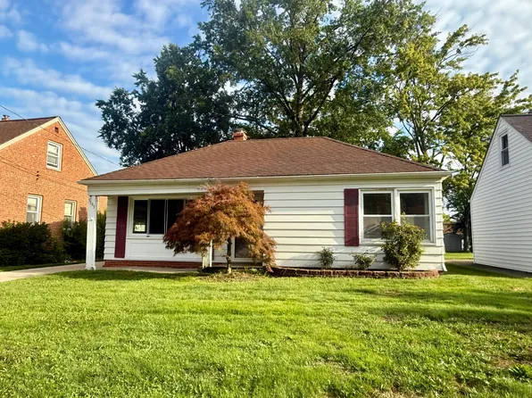 5363 Summit Rd, Lyndhurst, OH 44124