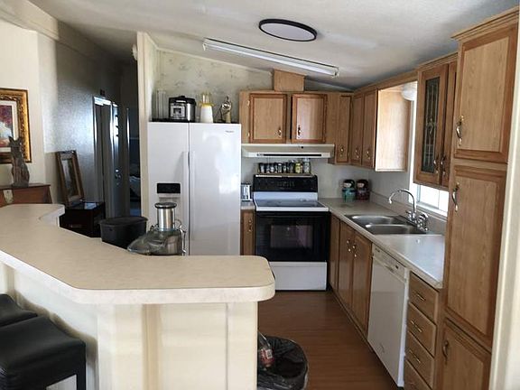 2nd image of 205 S Higley Rd Lot 130