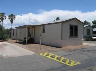 1655 W Ajo Way UNIT 164, Tucson, AZ 85713