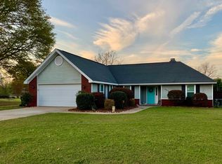 200 Sleepy Ln, Warner Robins, GA 31088