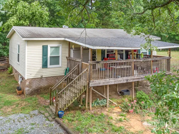 5523 Flint Ridge Church Rd, Marshville, NC 28103