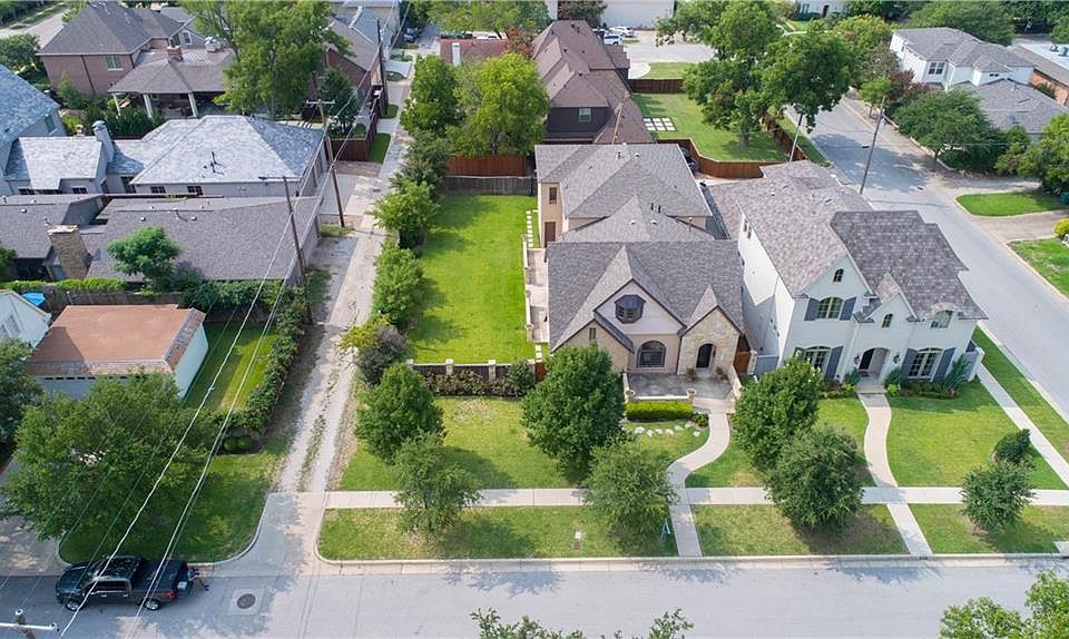 4533 Harley Ave, Fort Worth, TX 76107 Zillow