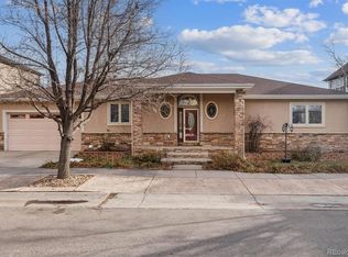 1160 S Ammons St, Lakewood, CO 80232