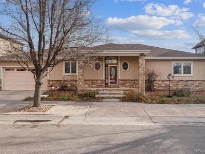 1160 S Ammons Street, Lakewood, CO, 80232