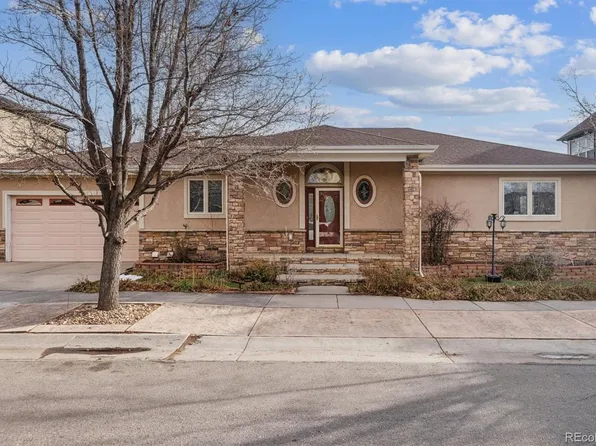 1160 S Ammons Street, Lakewood, CO 80232