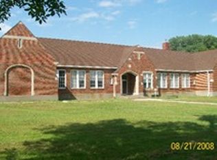 408 Bocook St., Matfield Green, KS 66862