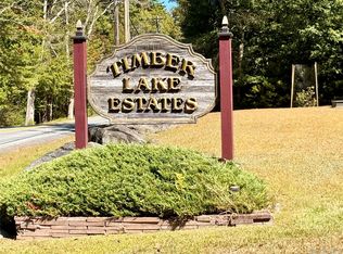 12 Summit Drive, Yulan, NY 12719