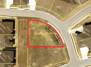 933 Accolade Ln, Lincoln, NE 68521