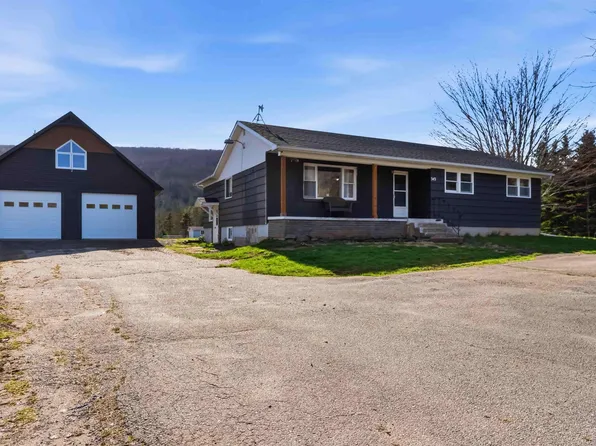 343 Parker Mountain Rd, Annapolis, NS B0S 1A0