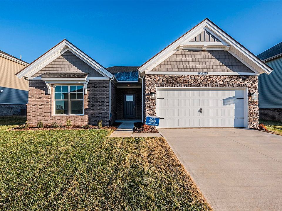 1st image of 10033 Creamery Ln