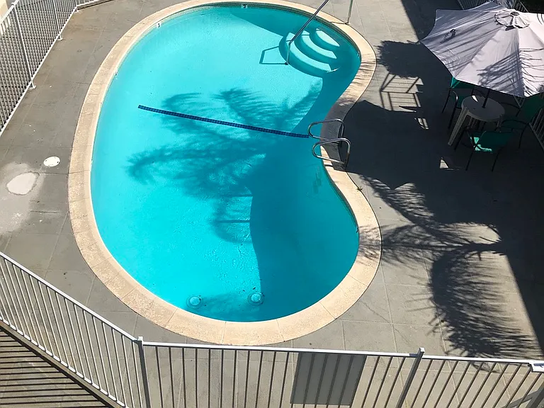 Mountair Apartments — Photo 1