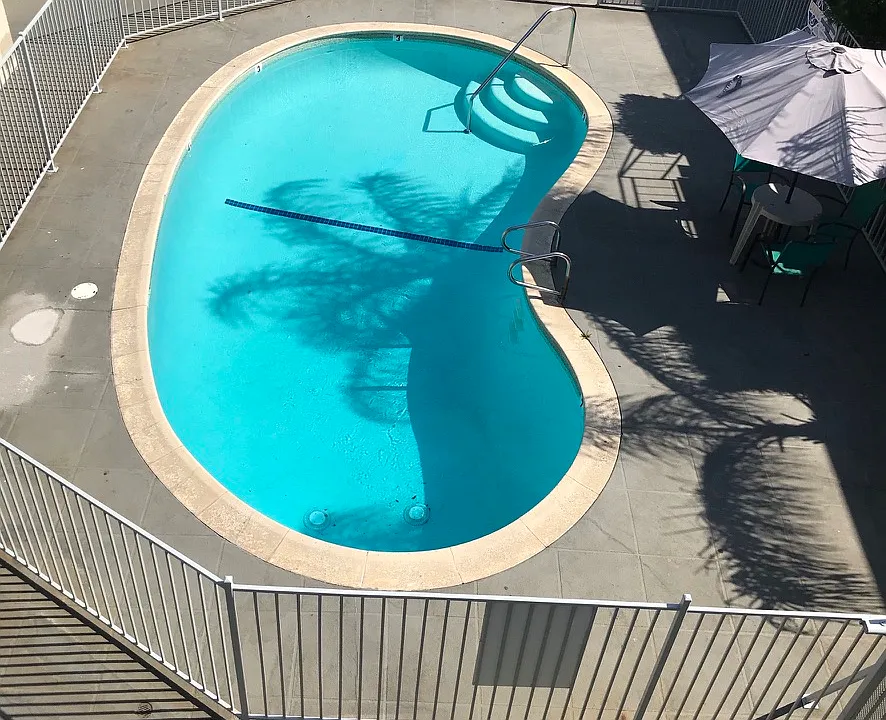 Mountair Apartments
