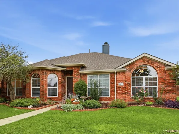 327 Montana Trl, Murphy, TX 75094