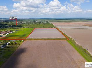 0 Fm 1847, San Benito, TX 78586