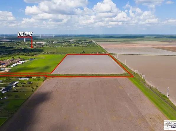 0 Fm 1847, San Benito, TX 78586