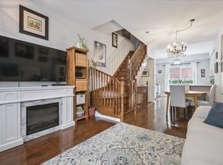 101 The Queensway #Townhouse 2, Toronto, ON M6S 5B4