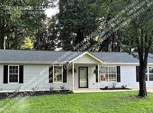530 Todd Ct, Greer, SC 29651