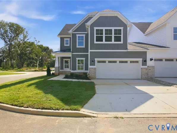 8710 Coastal Ter, Mechanicsville, VA 23111