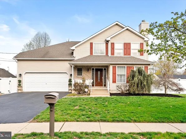 350 Leonard Ave, Hamilton, NJ 08619