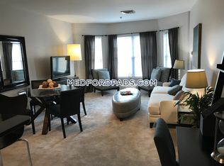 32 Brainard Ave #2BR, Medford, MA 02155